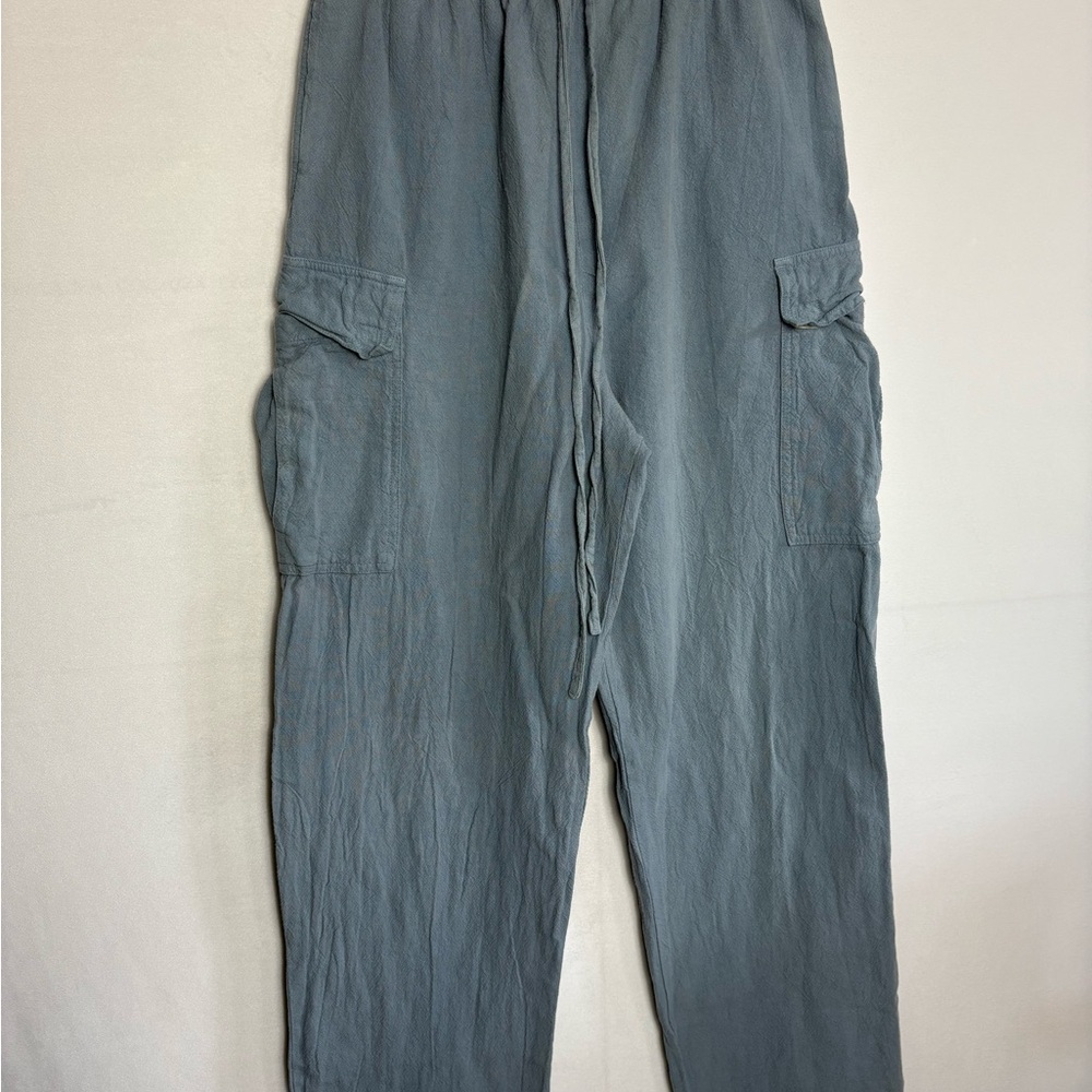Vintage Tilly Cotton Cargo’s